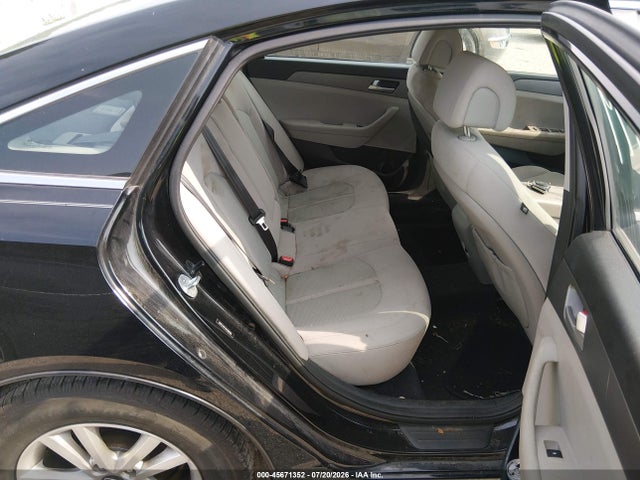 Aukcja sprzedaży 2016 Hyundai Sonata Se, vin: 5NPE24AF7GH300996, numer aukcji: 45671352