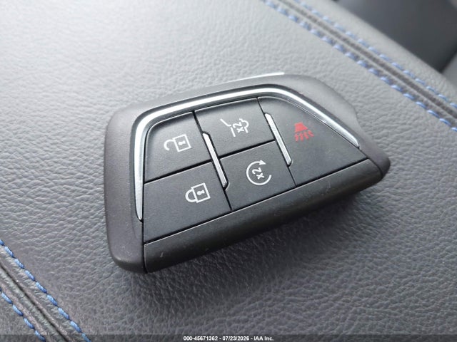 45671362 :رقم المزاد ، 1GYFZER43RF119880 vin ، 2024 Cadillac Xt4 Fwd Sport مزاد بيع