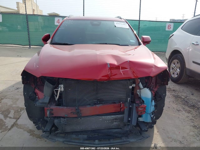 45671362 :رقم المزاد ، 1GYFZER43RF119880 vin ، 2024 Cadillac Xt4 Fwd Sport مزاد بيع