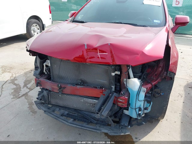 45671362 :رقم المزاد ، 1GYFZER43RF119880 vin ، 2024 Cadillac Xt4 Fwd Sport مزاد بيع
