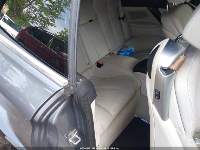 Aukcja sprzedaży 2012 Bmw 650i, vin: WBALZ3C56CDL71752, numer aukcji: 45671367