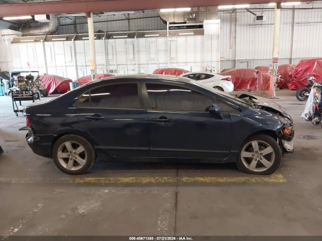 45671368 :رقم المزاد ، 1HGFA16817L073091 vin ، 2007 Honda Civic Ex مزاد بيع