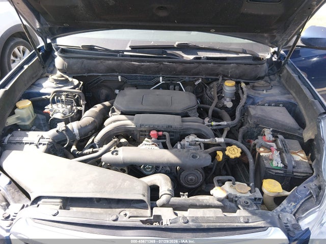 2010 Subaru Outback 2.5i Limited მანქანა იყიდება აუქციონზე, vin: 4S4BRCKC2A3354587, აუქციონის ნომერი: 45671369