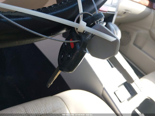 2010 Subaru Outback 2.5i Limited მანქანა იყიდება აუქციონზე, vin: 4S4BRCKC2A3354587, აუქციონის ნომერი: 45671369
