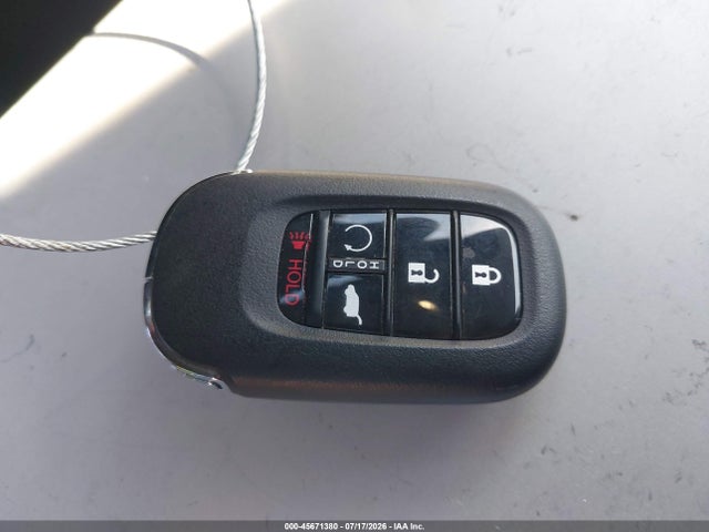 5J6RS5H83TL003514 Honda Cr-v Hybrid 2wd Sport-l