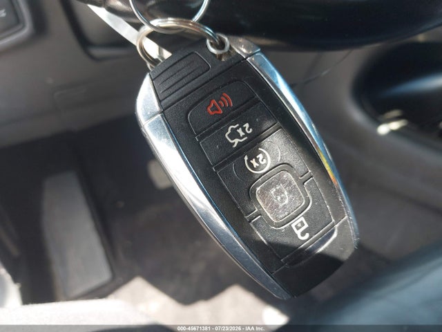 Продажа на аукционе авто 2017 Lincoln Mkc Select, vin: 5LMTJ2DH5HUL72274, номер лота: 45671381