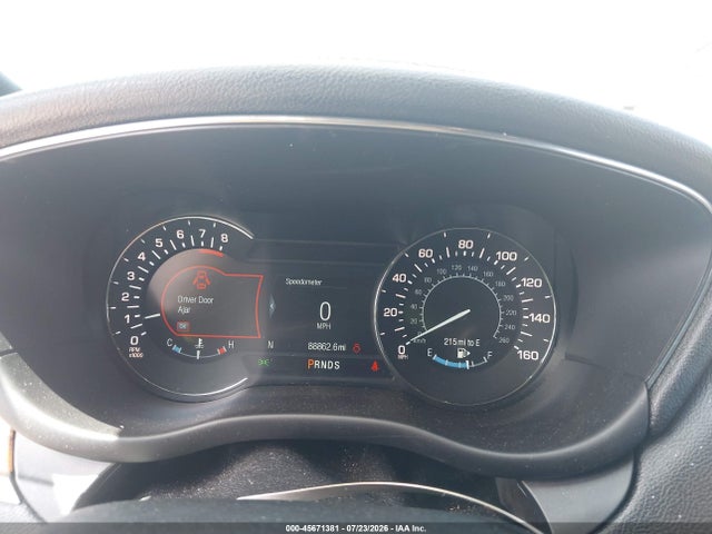Продажа на аукционе авто 2017 Lincoln Mkc Select, vin: 5LMTJ2DH5HUL72274, номер лота: 45671381