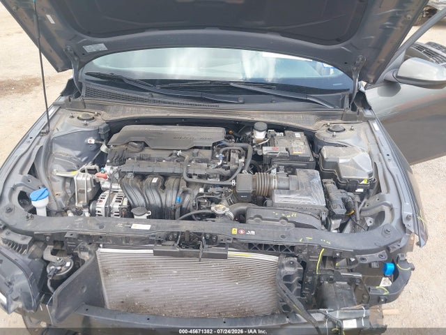 Aukcja sprzedaży 2024 Hyundai Elantra Sel, vin: KMHLM4DGXRU787878, numer aukcji: 45671382