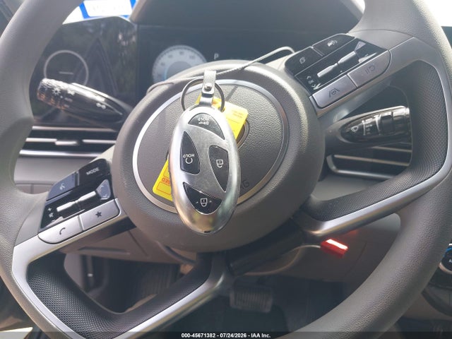 Aukcja sprzedaży 2024 Hyundai Elantra Sel, vin: KMHLM4DGXRU787878, numer aukcji: 45671382
