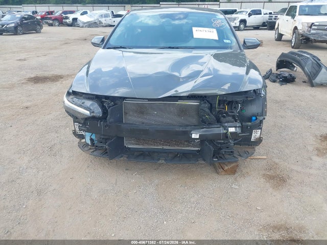 Aukcja sprzedaży 2024 Hyundai Elantra Sel, vin: KMHLM4DGXRU787878, numer aukcji: 45671382
