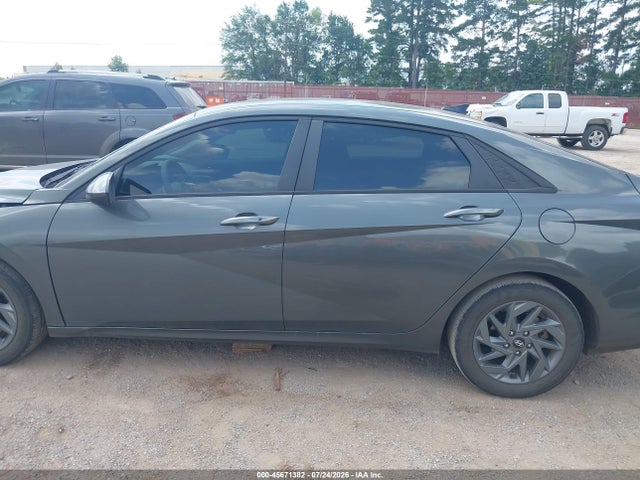 Aukcja sprzedaży 2024 Hyundai Elantra Sel, vin: KMHLM4DGXRU787878, numer aukcji: 45671382