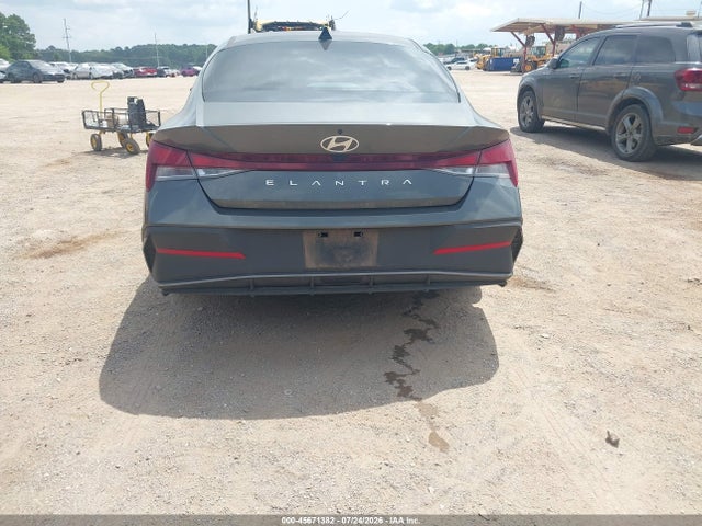 Aukcja sprzedaży 2024 Hyundai Elantra Sel, vin: KMHLM4DGXRU787878, numer aukcji: 45671382