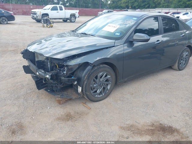 Aukcja sprzedaży 2024 Hyundai Elantra Sel, vin: KMHLM4DGXRU787878, numer aukcji: 45671382