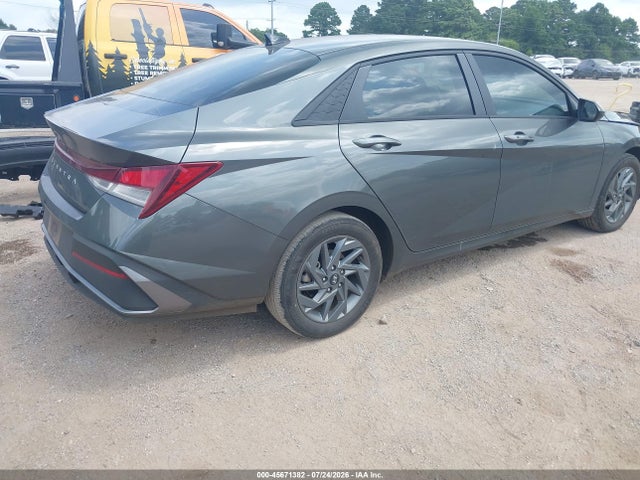 Aukcja sprzedaży 2024 Hyundai Elantra Sel, vin: KMHLM4DGXRU787878, numer aukcji: 45671382