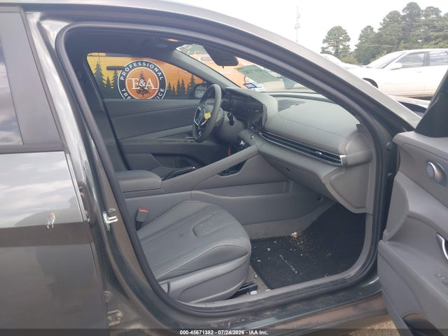 Aukcja sprzedaży 2024 Hyundai Elantra Sel, vin: KMHLM4DGXRU787878, numer aukcji: 45671382