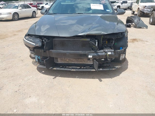 Aukcja sprzedaży 2024 Hyundai Elantra Sel, vin: KMHLM4DGXRU787878, numer aukcji: 45671382
