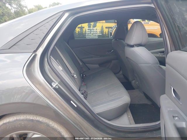 Aukcja sprzedaży 2024 Hyundai Elantra Sel, vin: KMHLM4DGXRU787878, numer aukcji: 45671382