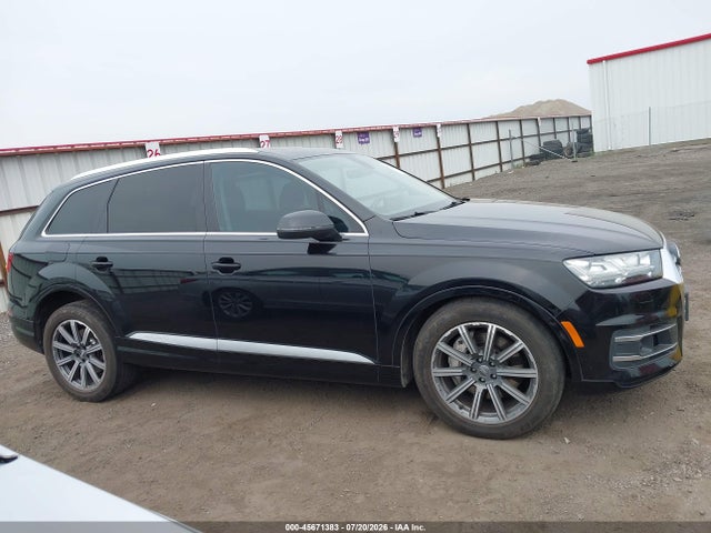 WA1LAAF75HD033434 Audi Q7 3.0t Premium