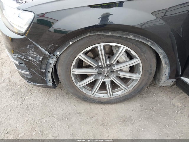WA1LAAF75HD033434 Audi Q7 3.0t Premium