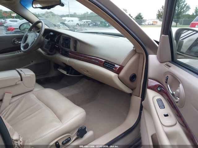 2005 Buick Lesabre Limited მანქანა იყიდება აუქციონზე, vin: 1G4HR54K05U156861, აუქციონის ნომერი: 45671386