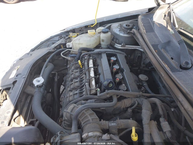 1C3CCBAB4EN122679 Chrysler 200 LX
