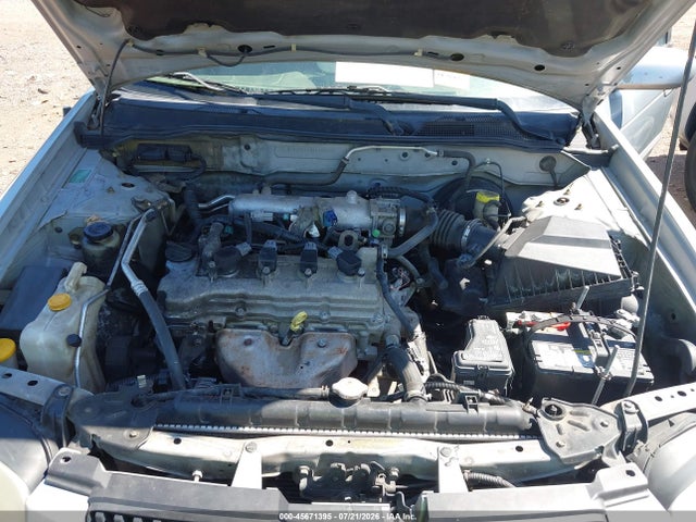 Продаж на аукціоні авто 2004 Nissan Sentra 1.8s, vin: 3N1CB51D24L488546, номер лоту: 45671395