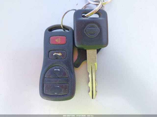 Продаж на аукціоні авто 2004 Nissan Sentra 1.8s, vin: 3N1CB51D24L488546, номер лоту: 45671395