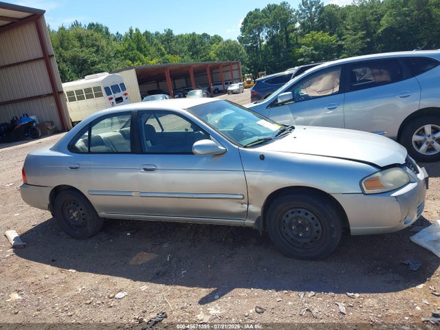 Продаж на аукціоні авто 2004 Nissan Sentra 1.8s, vin: 3N1CB51D24L488546, номер лоту: 45671395