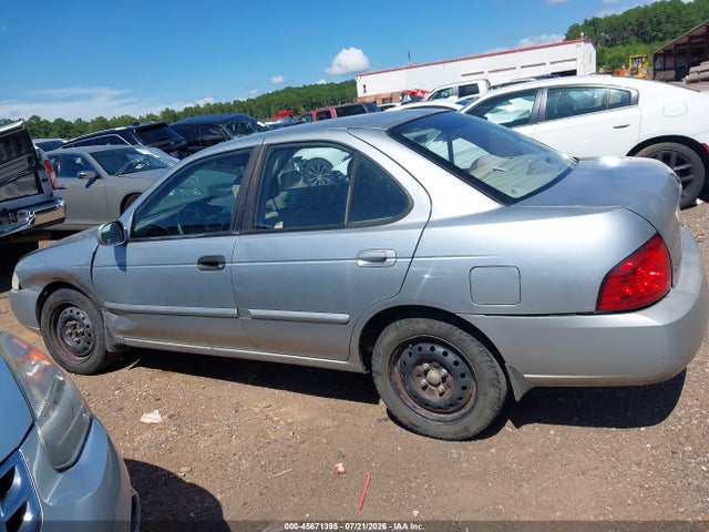 Продаж на аукціоні авто 2004 Nissan Sentra 1.8s, vin: 3N1CB51D24L488546, номер лоту: 45671395