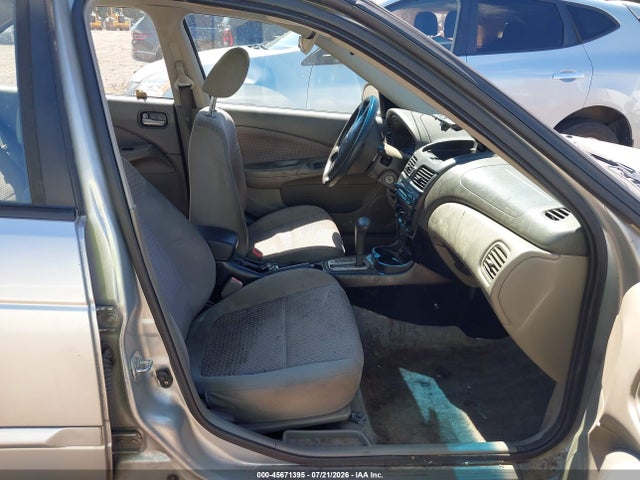 Продаж на аукціоні авто 2004 Nissan Sentra 1.8s, vin: 3N1CB51D24L488546, номер лоту: 45671395