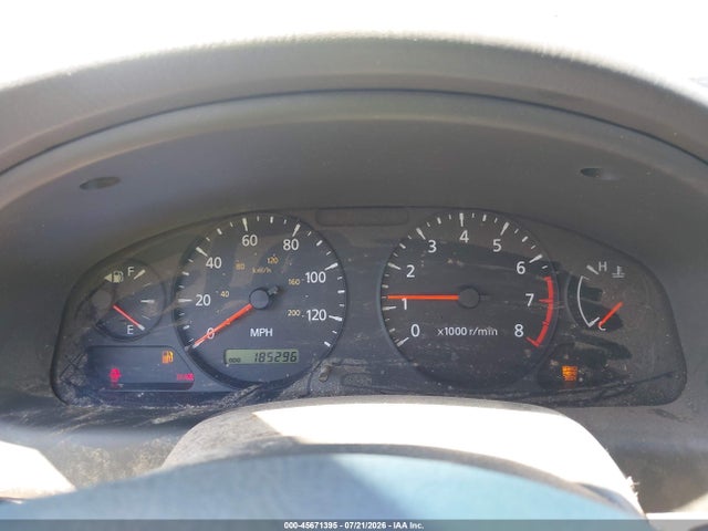 Продаж на аукціоні авто 2004 Nissan Sentra 1.8s, vin: 3N1CB51D24L488546, номер лоту: 45671395