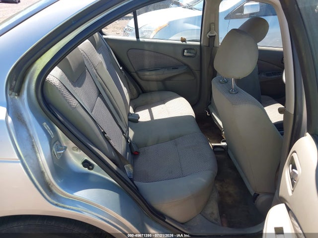 Продаж на аукціоні авто 2004 Nissan Sentra 1.8s, vin: 3N1CB51D24L488546, номер лоту: 45671395