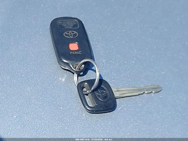 45671418 :رقم المزاد ، JT3HN86R7Y0265295 vin ، 2000 Toyota 4runner Sr5 V6 مزاد بيع