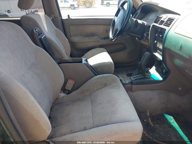 45671418 :رقم المزاد ، JT3HN86R7Y0265295 vin ، 2000 Toyota 4runner Sr5 V6 مزاد بيع