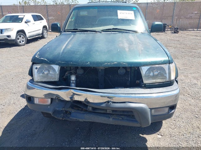 45671418 :رقم المزاد ، JT3HN86R7Y0265295 vin ، 2000 Toyota 4runner Sr5 V6 مزاد بيع