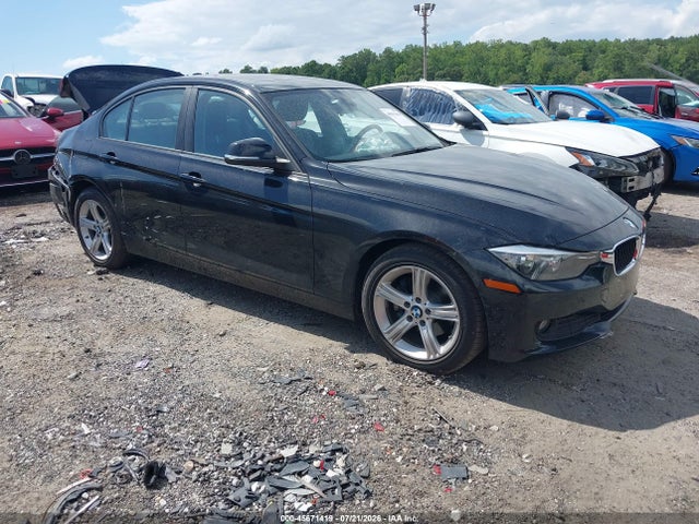 Продаж на аукціоні авто 2013 Bmw 320i, vin: WBA3B1C56DF462728, номер лоту: 45671419