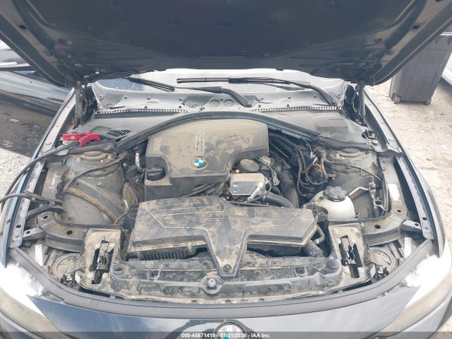 Продаж на аукціоні авто 2013 Bmw 320i, vin: WBA3B1C56DF462728, номер лоту: 45671419