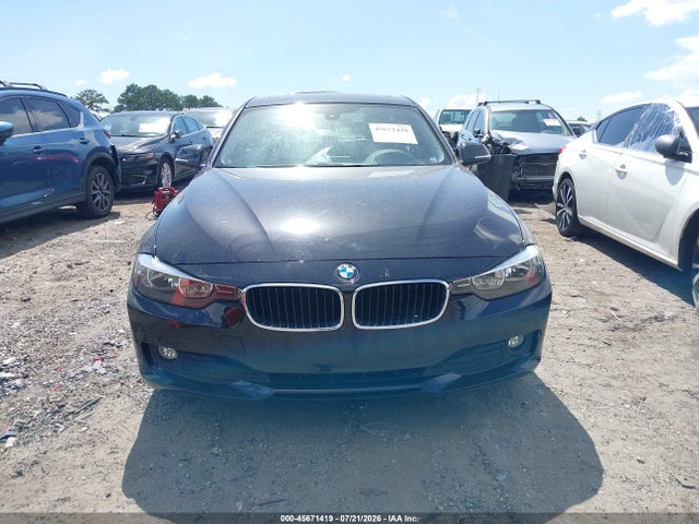 Продаж на аукціоні авто 2013 Bmw 320i, vin: WBA3B1C56DF462728, номер лоту: 45671419