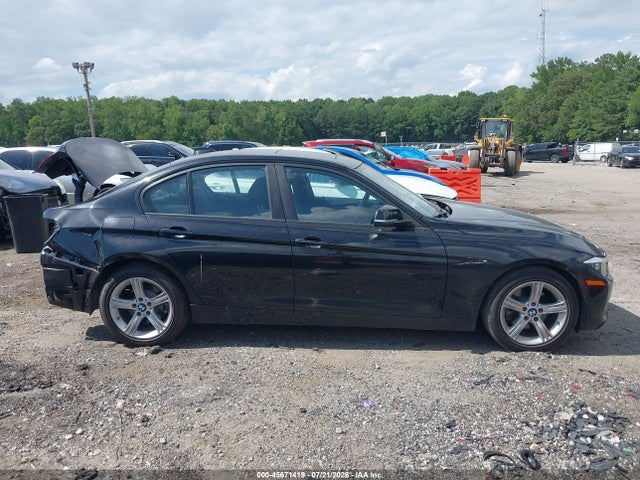 Продаж на аукціоні авто 2013 Bmw 320i, vin: WBA3B1C56DF462728, номер лоту: 45671419