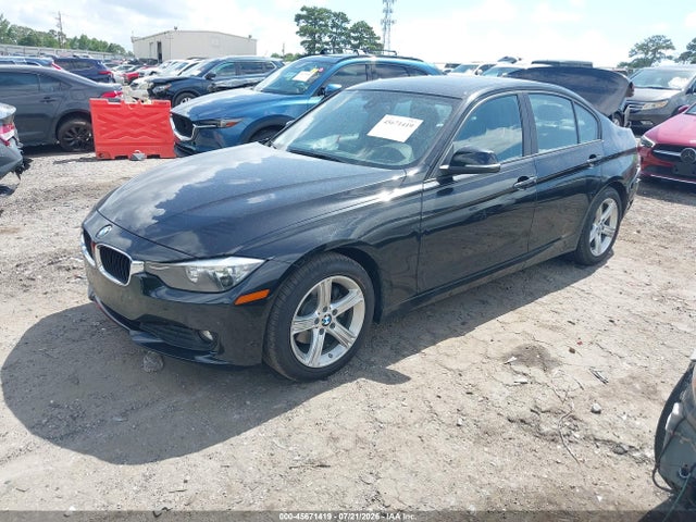Продаж на аукціоні авто 2013 Bmw 320i, vin: WBA3B1C56DF462728, номер лоту: 45671419