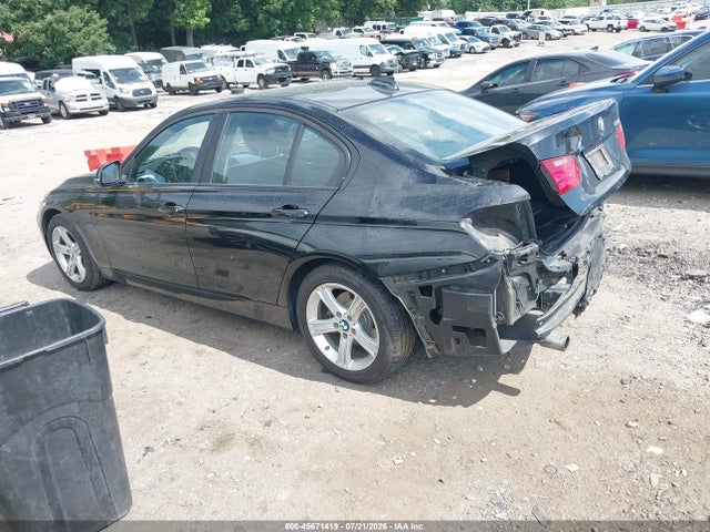Продаж на аукціоні авто 2013 Bmw 320i, vin: WBA3B1C56DF462728, номер лоту: 45671419