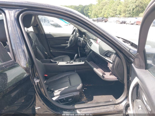 Продаж на аукціоні авто 2013 Bmw 320i, vin: WBA3B1C56DF462728, номер лоту: 45671419