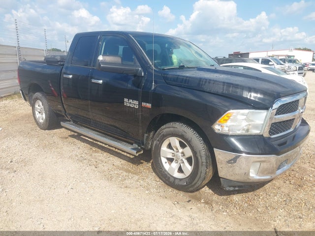 2014 Ram 1500 Slt მანქანა იყიდება აუქციონზე, vin: 1C6RR6GT7ES236440, აუქციონის ნომერი: 45671423