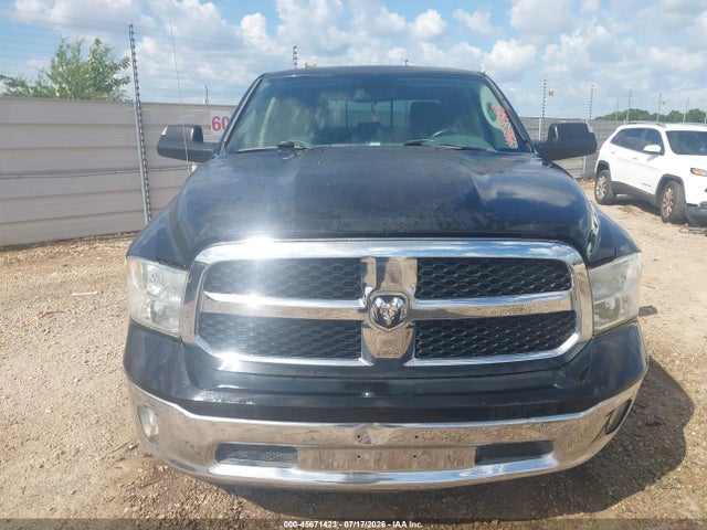 Продаж на аукціоні авто 2014 Ram 1500 Slt, vin: 1C6RR6GT7ES236440, номер лоту: 45671423