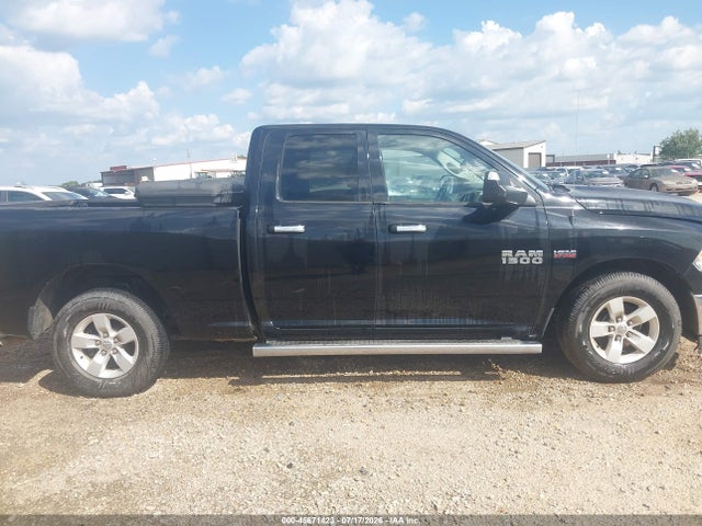 Продаж на аукціоні авто 2014 Ram 1500 Slt, vin: 1C6RR6GT7ES236440, номер лоту: 45671423
