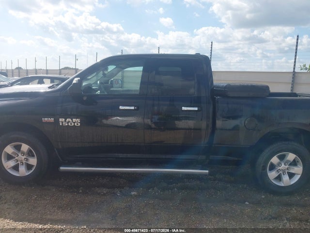 Продаж на аукціоні авто 2014 Ram 1500 Slt, vin: 1C6RR6GT7ES236440, номер лоту: 45671423