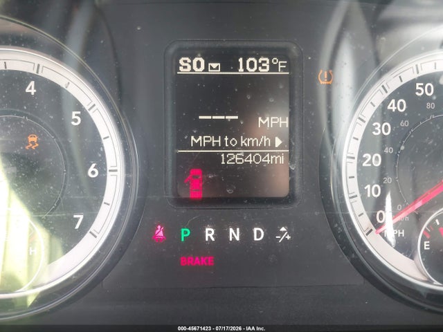 Продаж на аукціоні авто 2014 Ram 1500 Slt, vin: 1C6RR6GT7ES236440, номер лоту: 45671423
