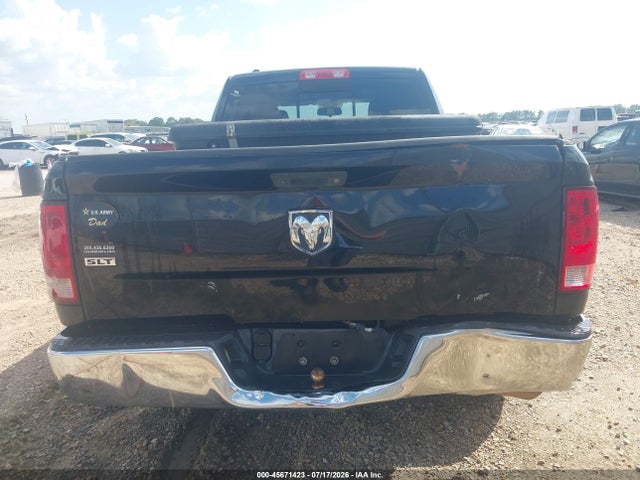 Продаж на аукціоні авто 2014 Ram 1500 Slt, vin: 1C6RR6GT7ES236440, номер лоту: 45671423