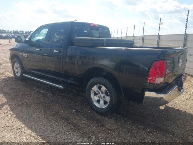 Продаж на аукціоні авто 2014 Ram 1500 Slt, vin: 1C6RR6GT7ES236440, номер лоту: 45671423