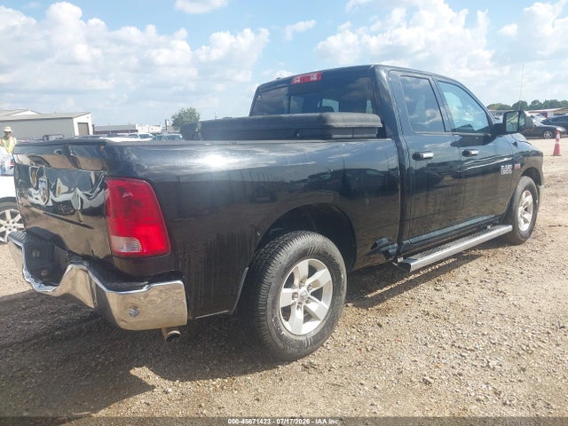 Продаж на аукціоні авто 2014 Ram 1500 Slt, vin: 1C6RR6GT7ES236440, номер лоту: 45671423
